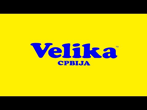 Velika Srbija - Epizoda 01