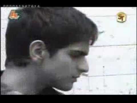 Jamas Imaginede  Binomio de Oro