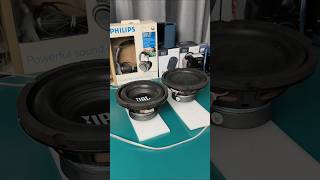 Download lagu Which's better? Fake JBL and real Harman Kardon speakers #diy mp3