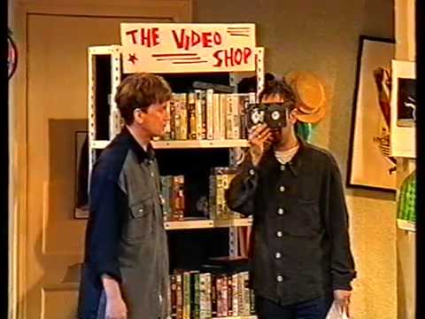 Fantasy Football League  S02E14 - Michael Grade, Terry Christian