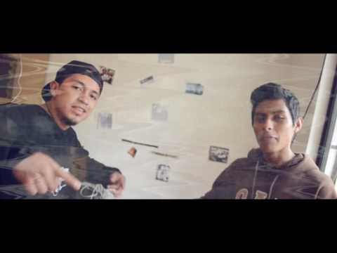 QZA & RAPAZ - PIRATAS DE ESTE PUERTO (PREVIEW)