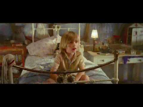 Няня МакФі: великий бум. трейлер