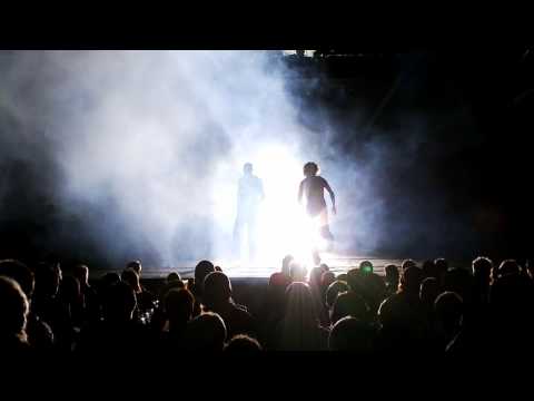 Tipi TV: The Umbilical Brothers - Heaven by Storm (Premiere 2010)