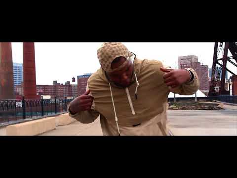 Dreamer - KB the Artist (SHOT BY: @UNDRVFTED_)