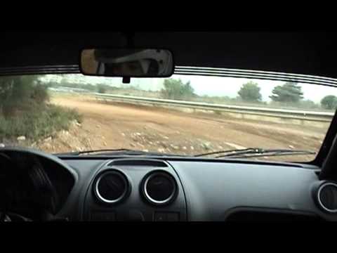 2011 Antalya Otokros Buğra Banaz Ulusal Yarış