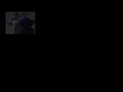 (RQ) Teletubbies: The Aftermath has a Sparta Gamma Remix