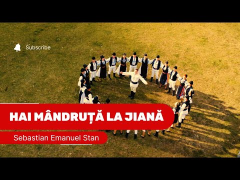 Hai mândruță la jiană @SebastianEmanuelStan