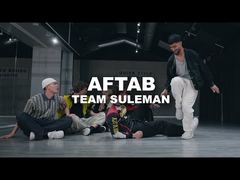 Aftab Team Suleman Performance / by Quick Style | Sorry Not Sorry EP 6