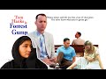 Forrest Gump 1994 FIRST TIME REACTION LIFE IS LIKE A BOX OF CHOCOLATES