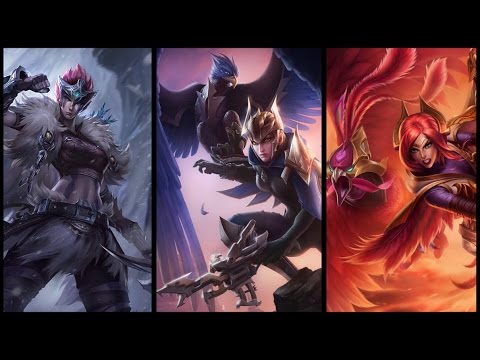Sword of the Occult QUINN ADC SoloQ!
