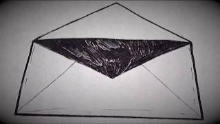 A Letter to Remind Myself Who I Am - Animation