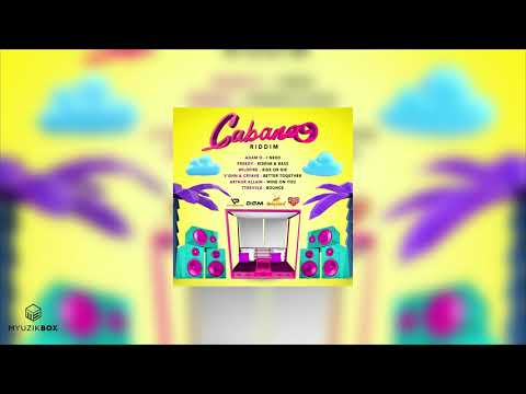 Better Together | V'ghn x Cryave [Cabana Riddim] 2021 Soca