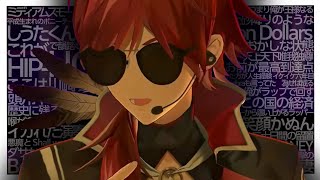 ローレンのヒップホップネタ雑まとめ【ローレン・イロアス/にじさんじ】