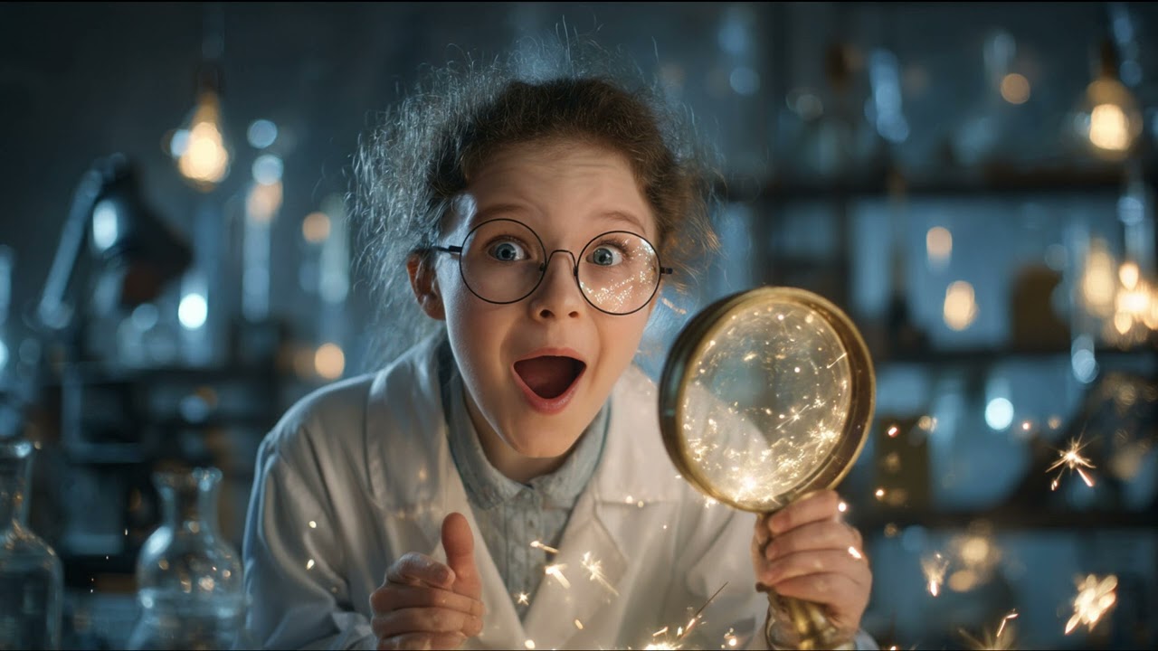 7. Sınıf Fen Bilimleri - Çukur Aynada Görüntü şarkısı (1)