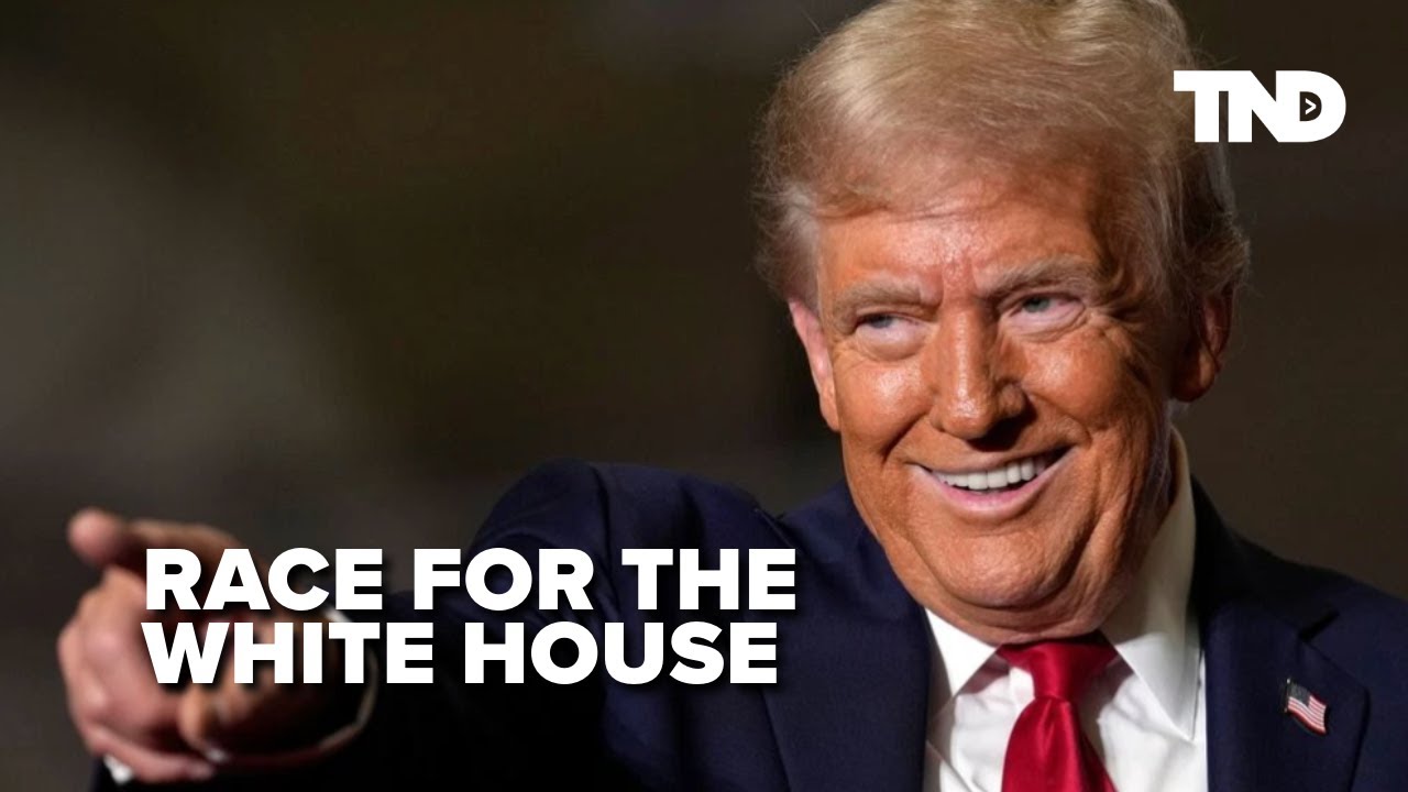 Trump’s upcoming campaign stops