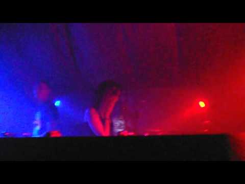 Nathalie De Borah @ WERK2 Oldenburg