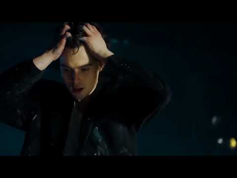 Czechia | Kdyby - Mikulas Hrbacek | Replacement Video - DWSC35