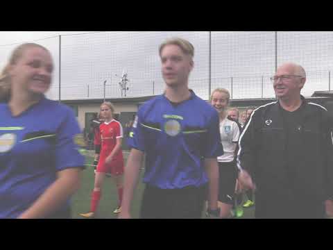 Limone Cup 2018 - Stemningsvideo onsdag