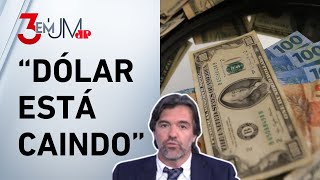 Como o mercado financeiro reagiu ao encontro entre Rubio e Vieira? Musa explica