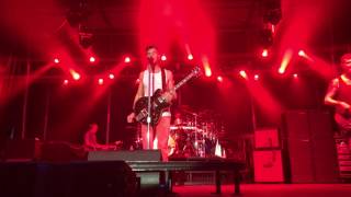 311 - The Night is Young  - live @Maine State Pier 7/8/17