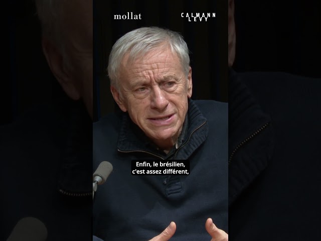 Vídeo relacionado con El collar rojo (Ficción)