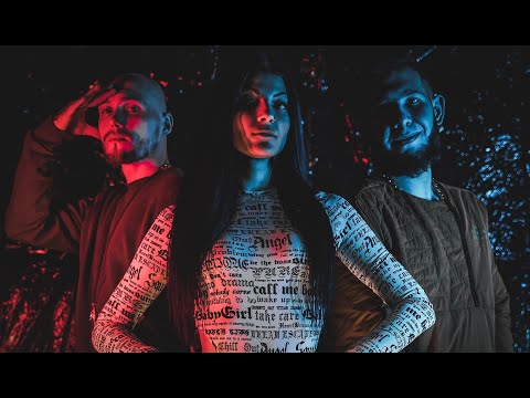 SADNESS x TRAPWINE x TOLNAI LILI - MEGVÁLTOZTÁL (OFFICIAL MUSIC VIDEO)