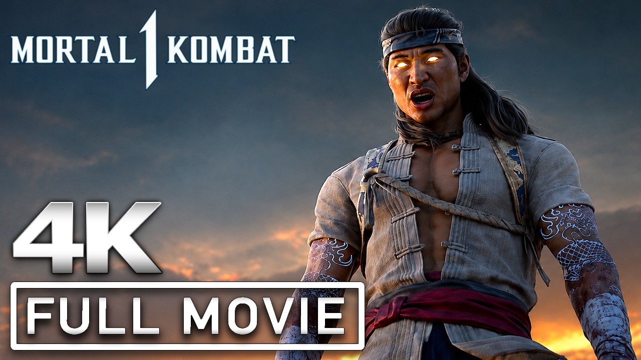 Mortal Kombat 1