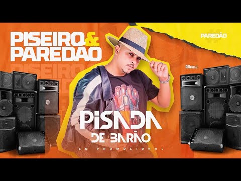 FOI CADA SENTADA /PISADA DE BARÃO