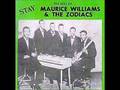 Maurice Williams & the Zodiacs - Stay