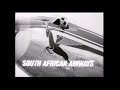 1960s South African Airways You Re Welcome Commercial