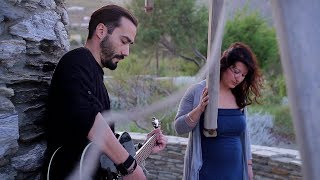 Someone You Love - Tina Dico (cover by Frozen A Silence) ft. Assimina [OFFICIAL VIDEO]