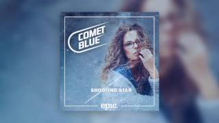 Comet Blue - Shooting Star