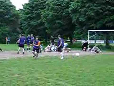 "SB"-corner (vv Drienerlo)