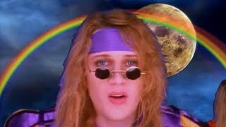 Enuff Z&#39;Nuff - Fly High Michelle (Official Music Video)