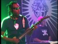 Fishbone live in Amsterdam 2002 Alcoholic