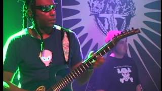 Fishbone live in Amsterdam 2002 Alcoholic