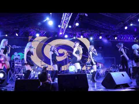 [FANCAM] G-Twenty : Bye Bye Boy [OpenSnap]