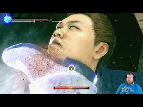 Yakuza Kiwami 2 Pt 25