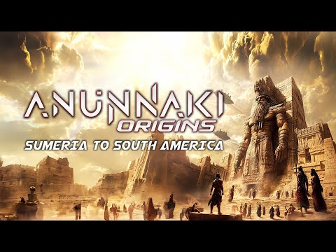 Anunnaki Origins: Sumeria to South America | Official Trailer | Alchemy Werks
