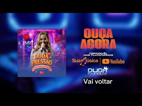 Ep romântico-Duda pressão 2025