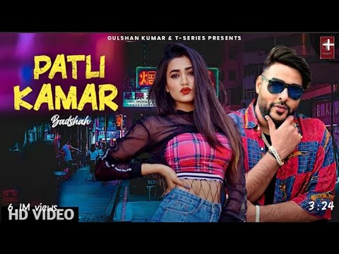 badshah new song video badshah new song video