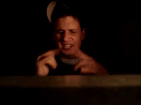 My Chick Bad Remix - Ludacris featuring Diamond, Trina, and Eve.  Me rapping.