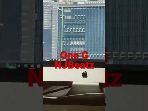 One G /NJBeatz