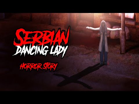 Serbian Dancing Lady - Horror Stories in Hindi | सच्ची कहानी | Khooni Monday E213🔥🔥🔥