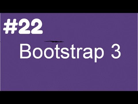 Bootstrap 3 Tutorial 22 Single Button Dropdowns