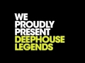Deephouse Legends Chaka Khan Ain't Nobody  ( Deep Love Remix )