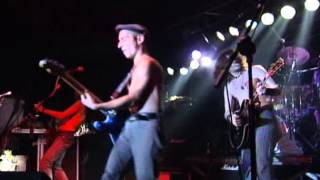 Platero y tu-Directo Sala Caracol