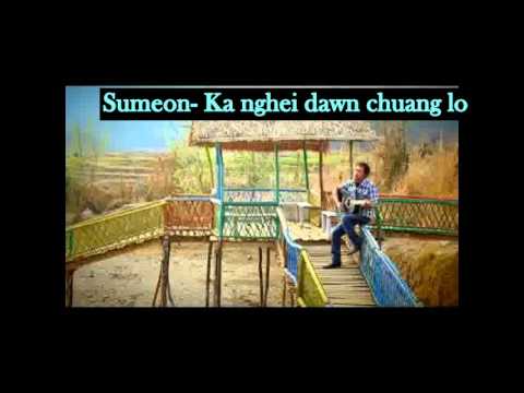 Sumeon --   Ka nghei dawn chuang lo