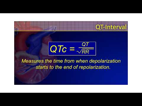 The 12-Lead ECG Course - 4