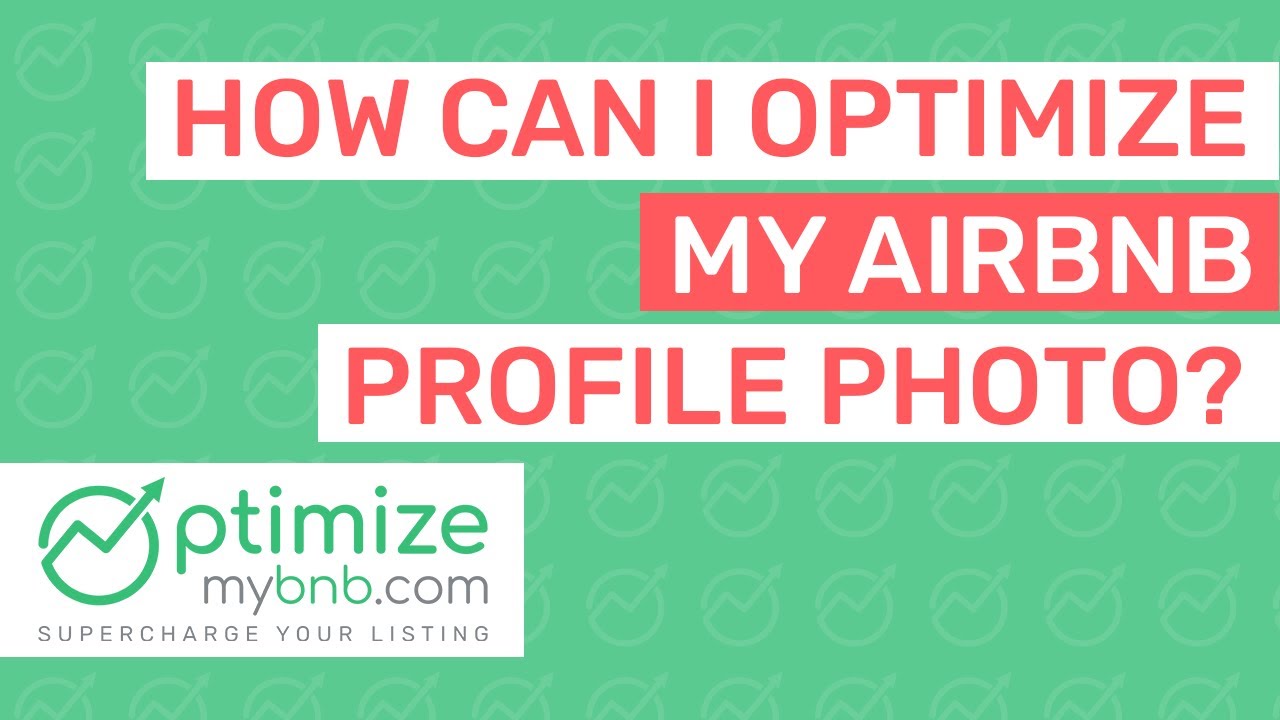 Learn Best Practices + Tips For Your Airbnb Host Profile Photo Short